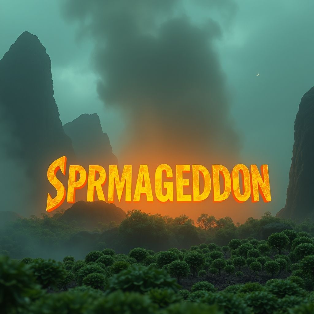 วิเคราะห์ความหมายเชิงลึกใน 'Spermageddon'